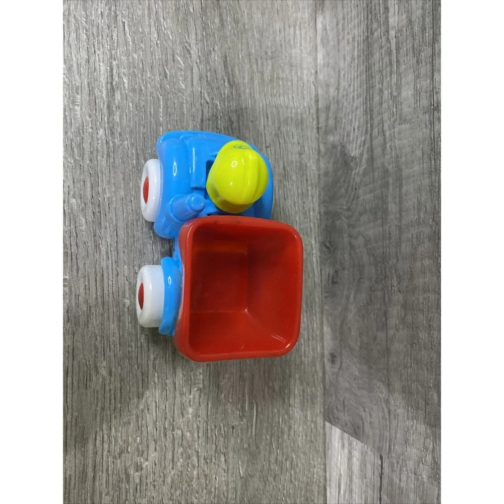 Hobby Lobby Toy Construction Dump‎ Truck